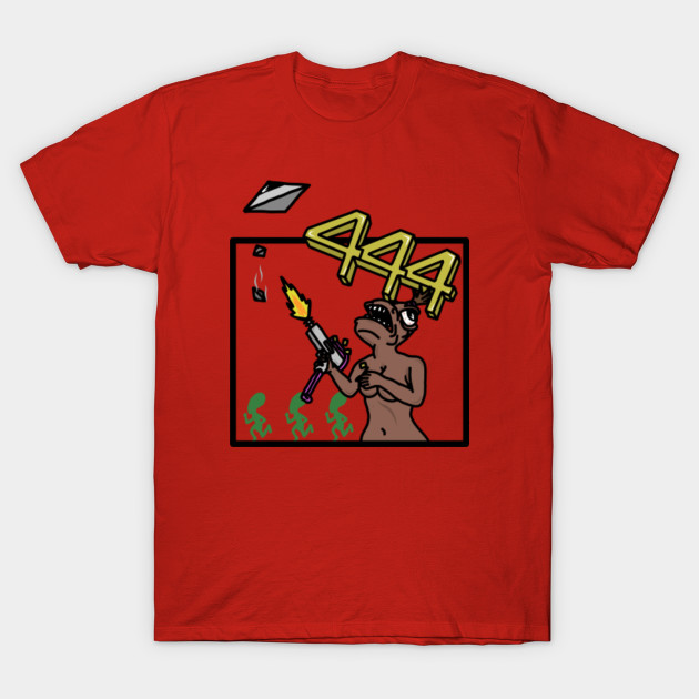 444